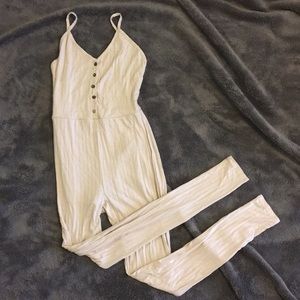 FASHION NOVA Jumpsuit